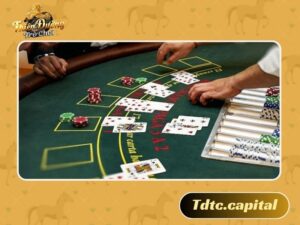 Các mẹo chơi bài Baccarat nhanh mang về lợi nhuận