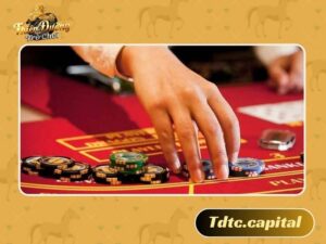 Một số cách đánh Baccarat trực tuyến hiệu quả